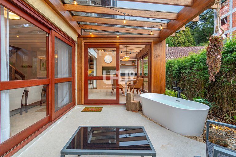 Casa Nørd - o essencial para a experiência máxima!