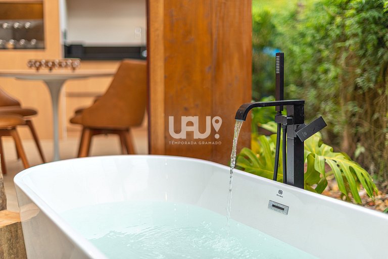 Casa Nørd - o essencial para a experiência máxima!