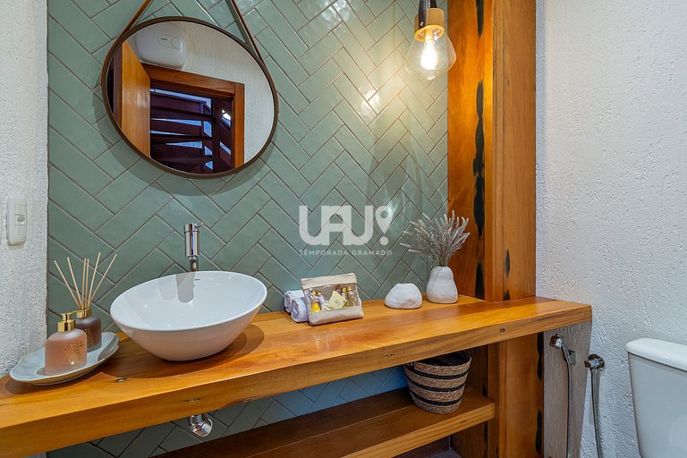 Casa Nørd - o essencial para a experiência máxima!