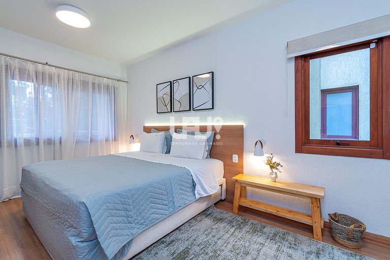 Casa Nørd - o essencial para a experiência máxima!