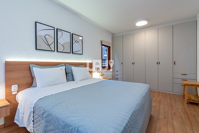 Casa Nørd - o essencial para a experiência máxima!