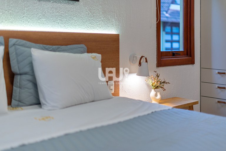 Casa Nørd - o essencial para a experiência máxima!