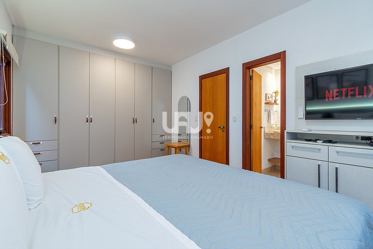 Casa Nørd - o essencial para a experiência máxima!