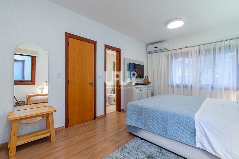 Casa Nørd - o essencial para a experiência máxima!