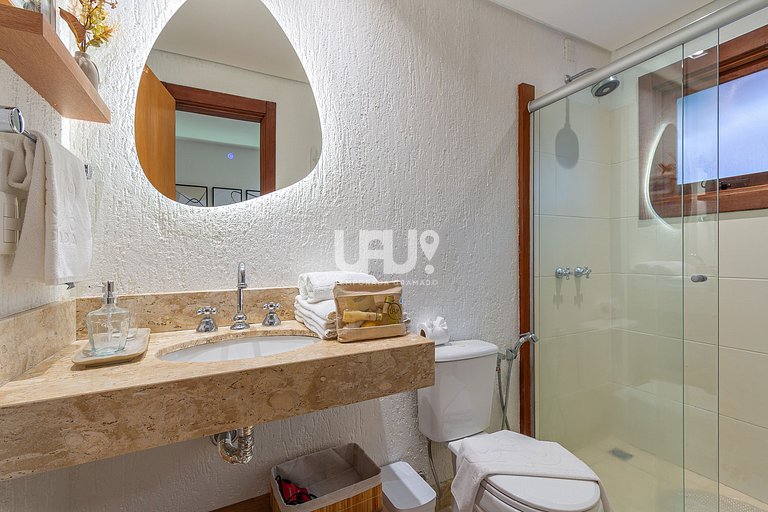 Casa Nørd - o essencial para a experiência máxima!