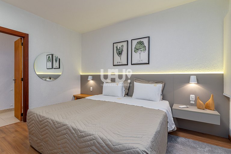 Casa Nørd - o essencial para a experiência máxima!