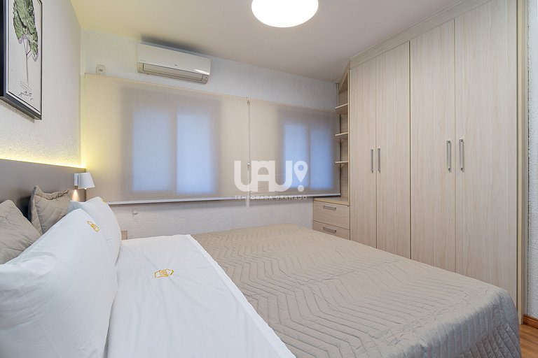 Casa Nørd - o essencial para a experiência máxima!