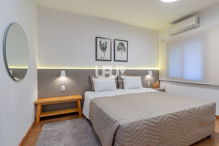 Casa Nørd - o essencial para a experiência máxima!