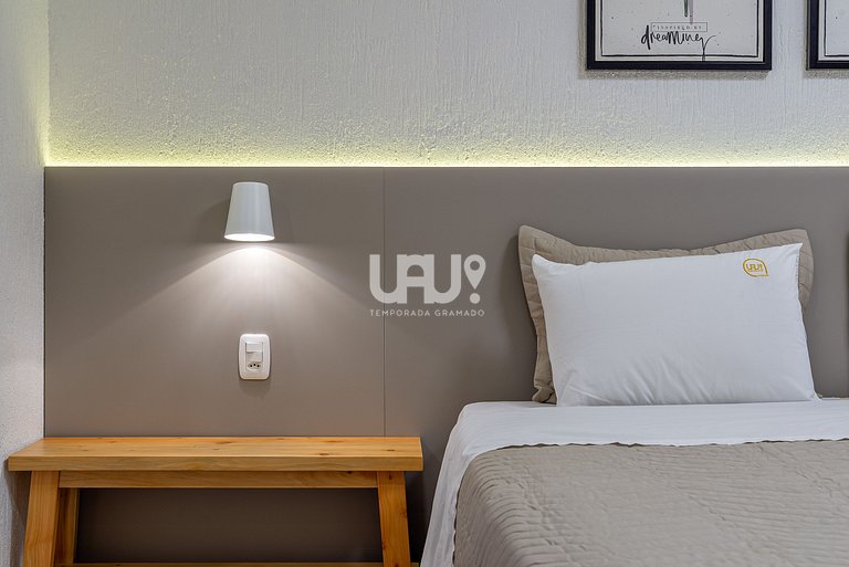 Casa Nørd - o essencial para a experiência máxima!