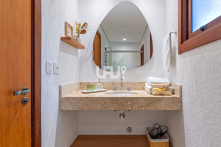 Casa Nørd - o essencial para a experiência máxima!