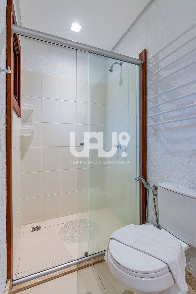 Casa Nørd - o essencial para a experiência máxima!