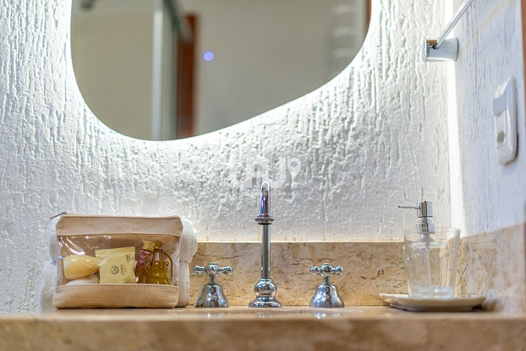 Casa Nørd - o essencial para a experiência máxima!