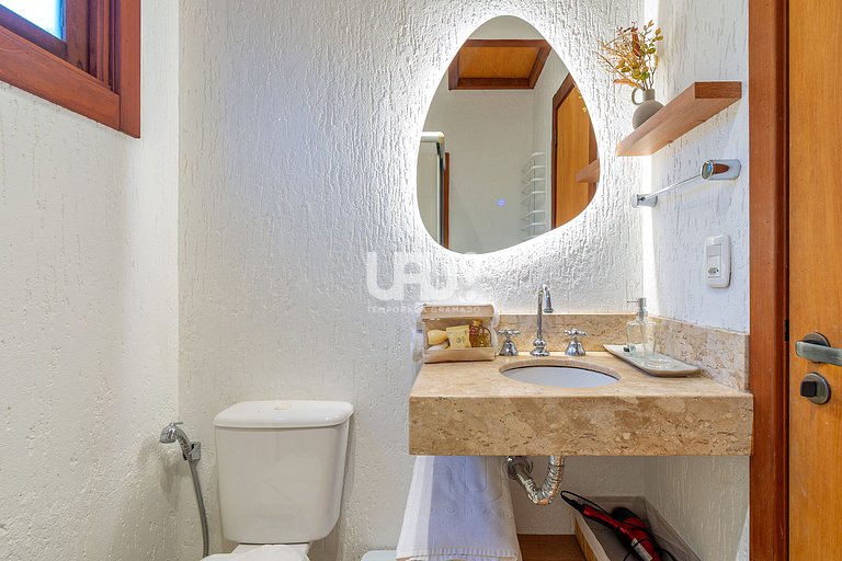 Casa Nørd - o essencial para a experiência máxima!