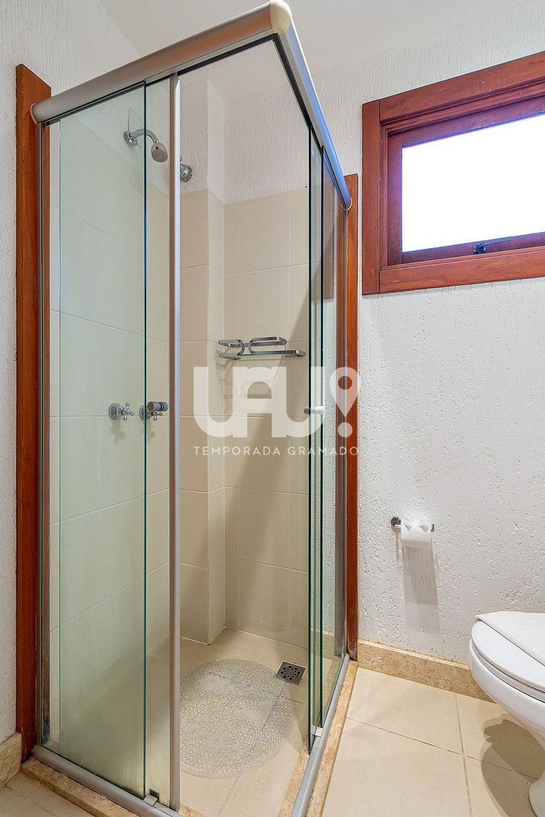 Casa Nørd - o essencial para a experiência máxima!