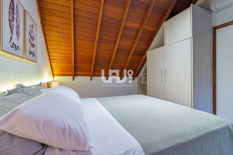 Casa Nørd - o essencial para a experiência máxima!