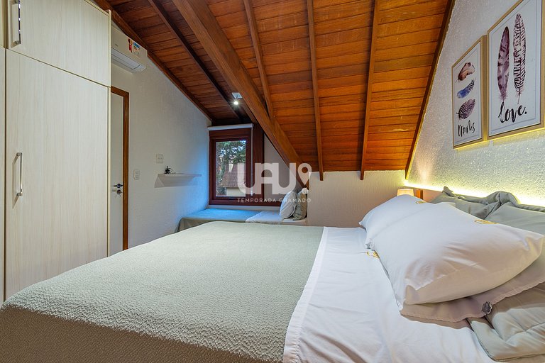 Casa Nørd - o essencial para a experiência máxima!