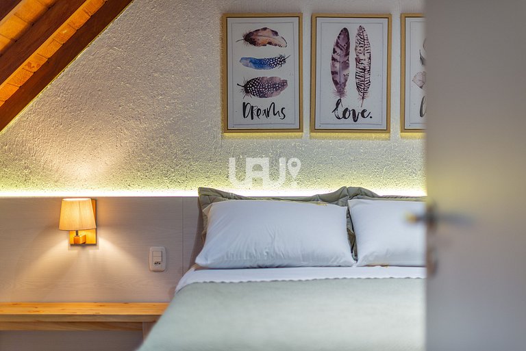 Casa Nørd - o essencial para a experiência máxima!
